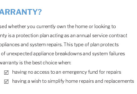 home plan insurance